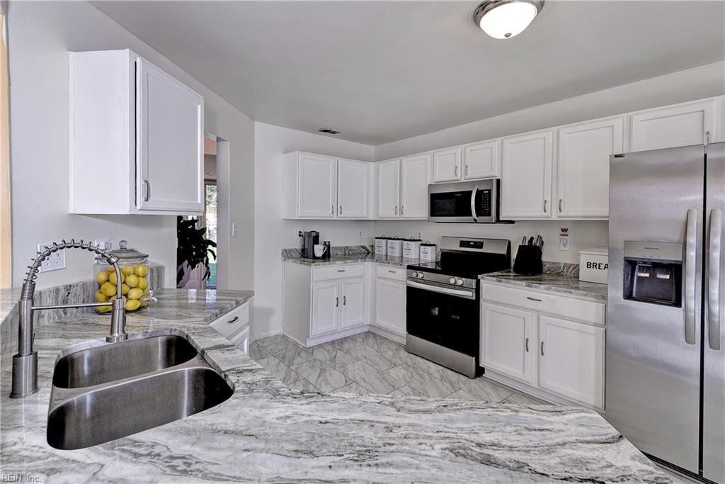 266 Cabell Drive Newport News VA 23602