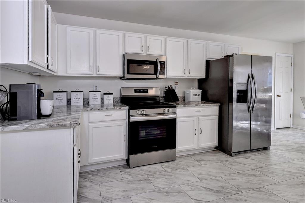 266 Cabell Drive Newport News VA 23602
