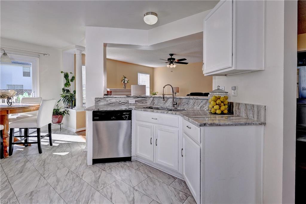 266 Cabell Drive Newport News VA 23602
