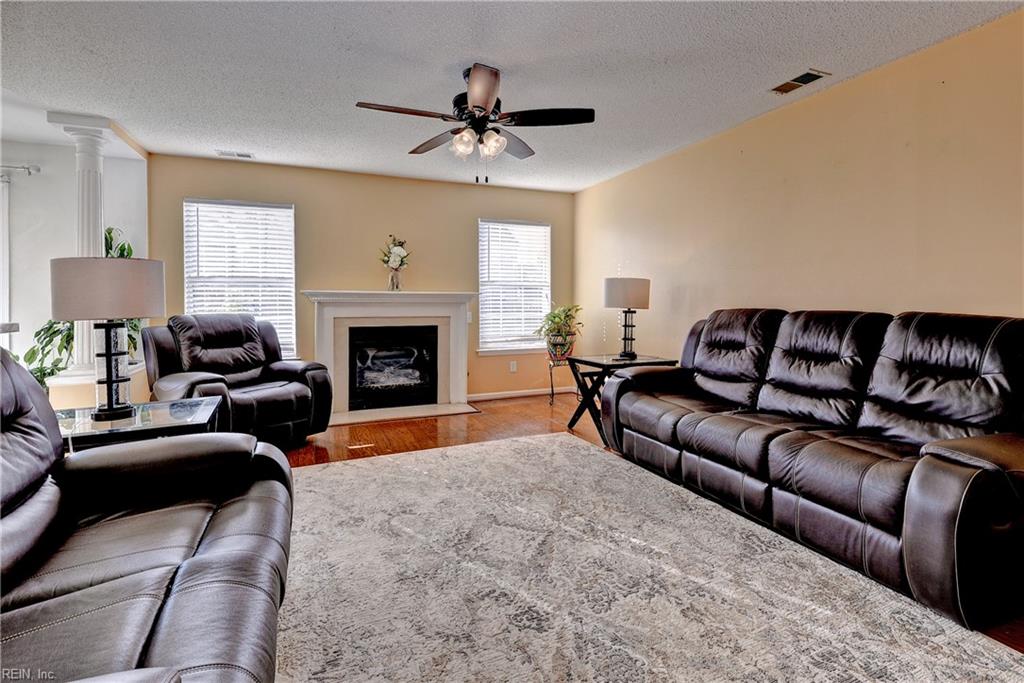 266 Cabell Drive Newport News VA 23602