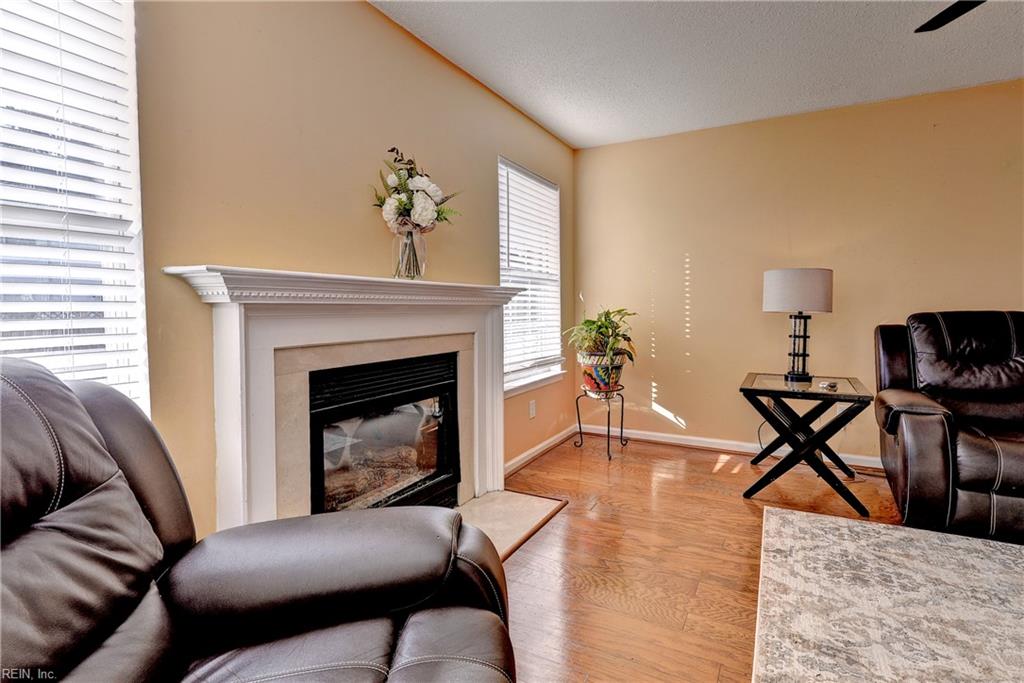 266 Cabell Drive Newport News VA 23602
