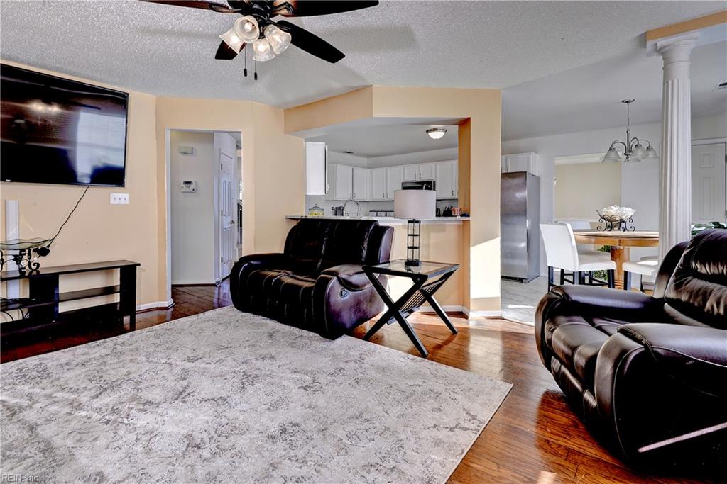 266 Cabell Drive Newport News VA 23602