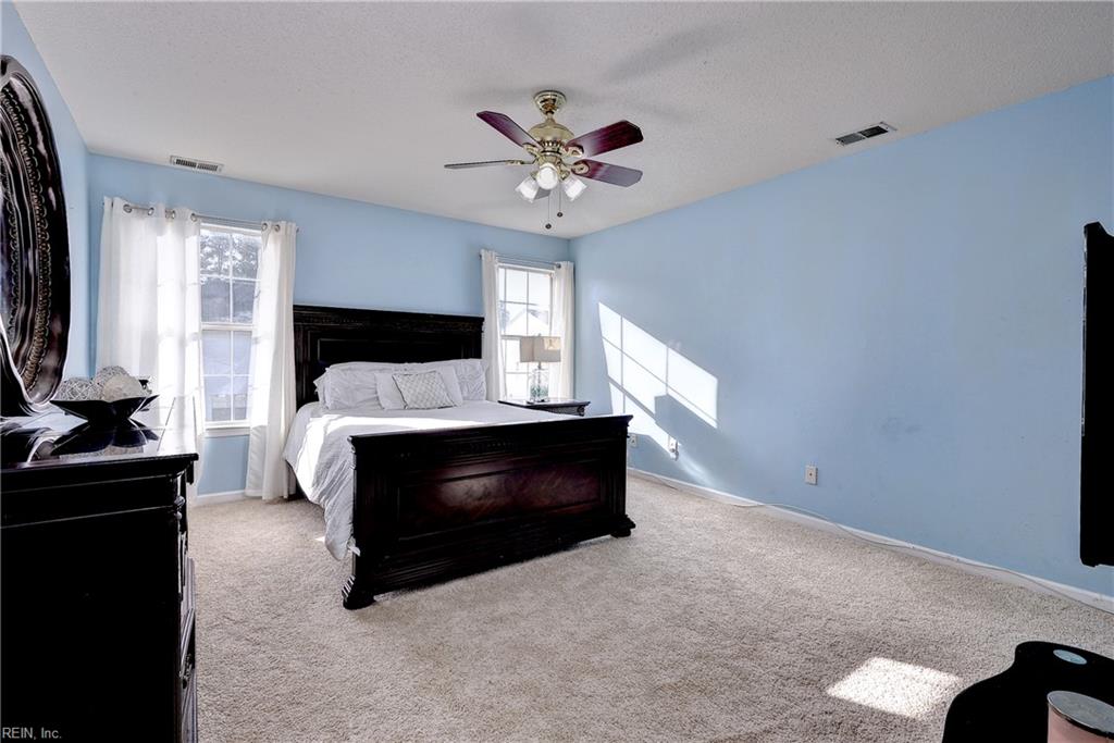 266 Cabell Drive Newport News VA 23602