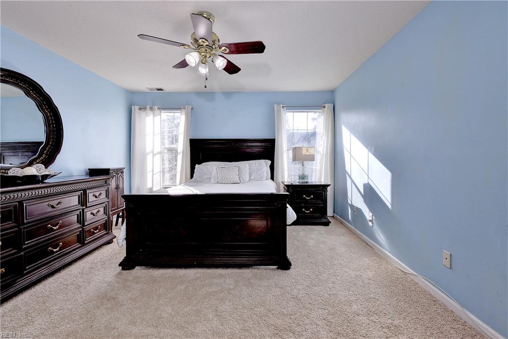 266 Cabell Drive Newport News VA 23602