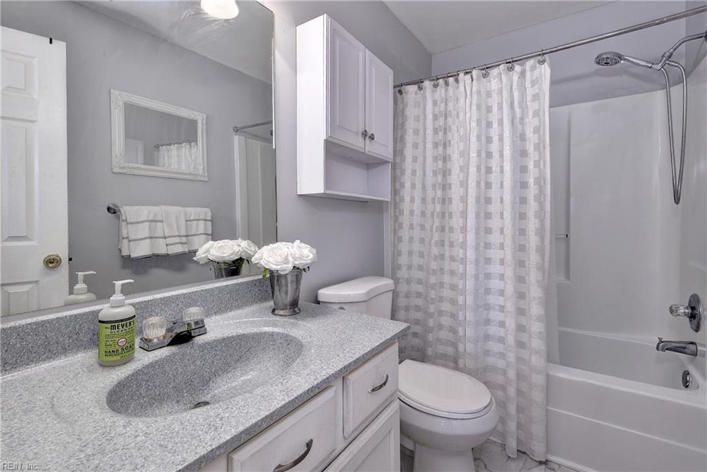 266 Cabell Drive Newport News VA 23602