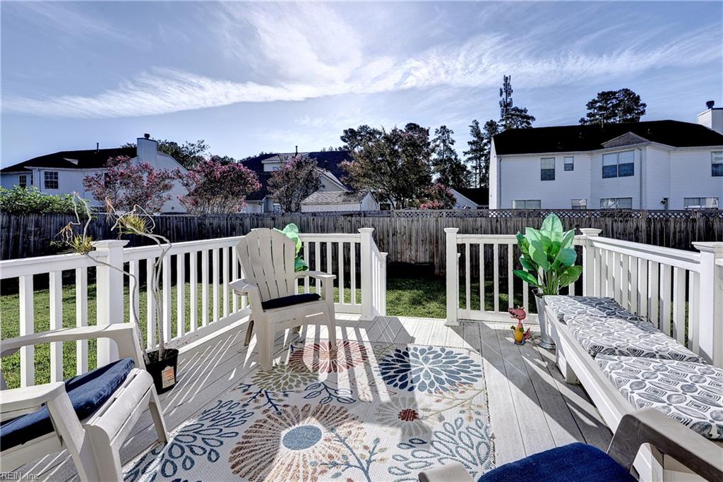 266 Cabell Drive Newport News VA 23602