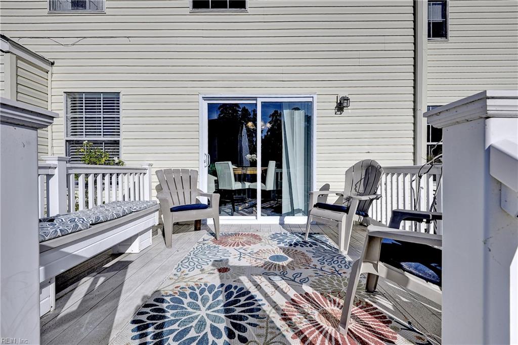 266 Cabell Drive Newport News VA 23602