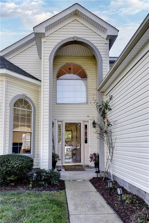 266 Cabell Drive Newport News VA 23602