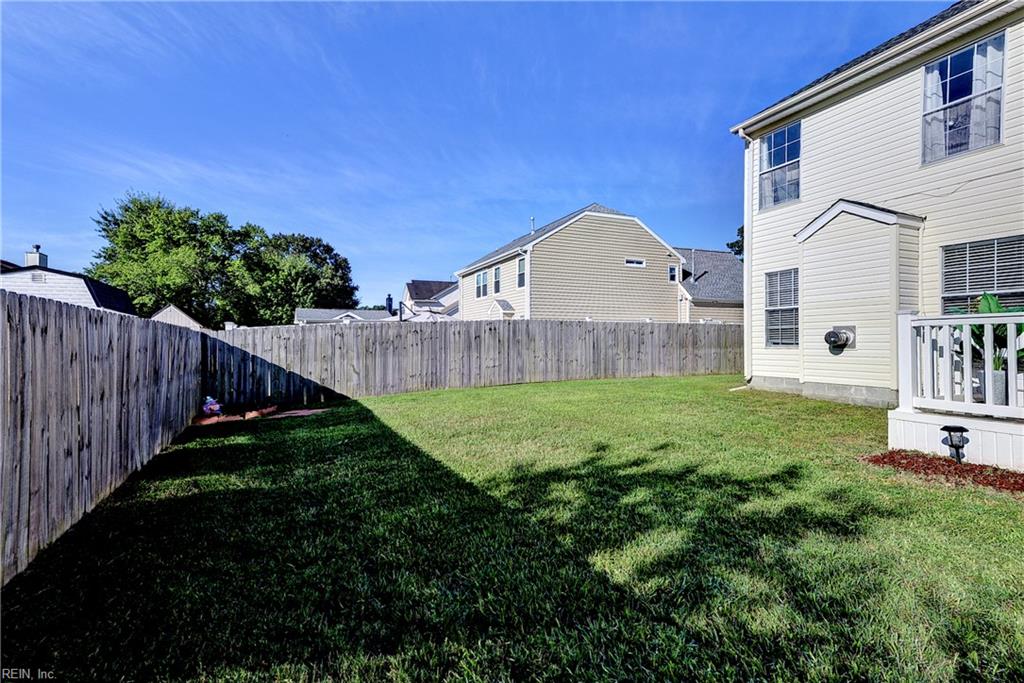 266 Cabell Drive Newport News VA 23602