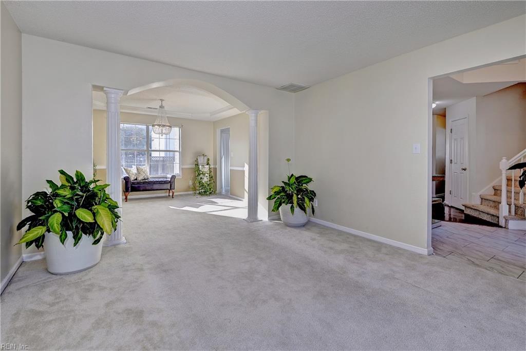 266 Cabell Drive Newport News VA 23602
