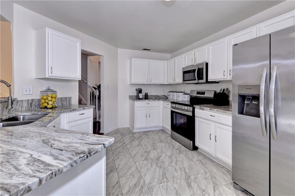 266 Cabell Drive Newport News VA 23602