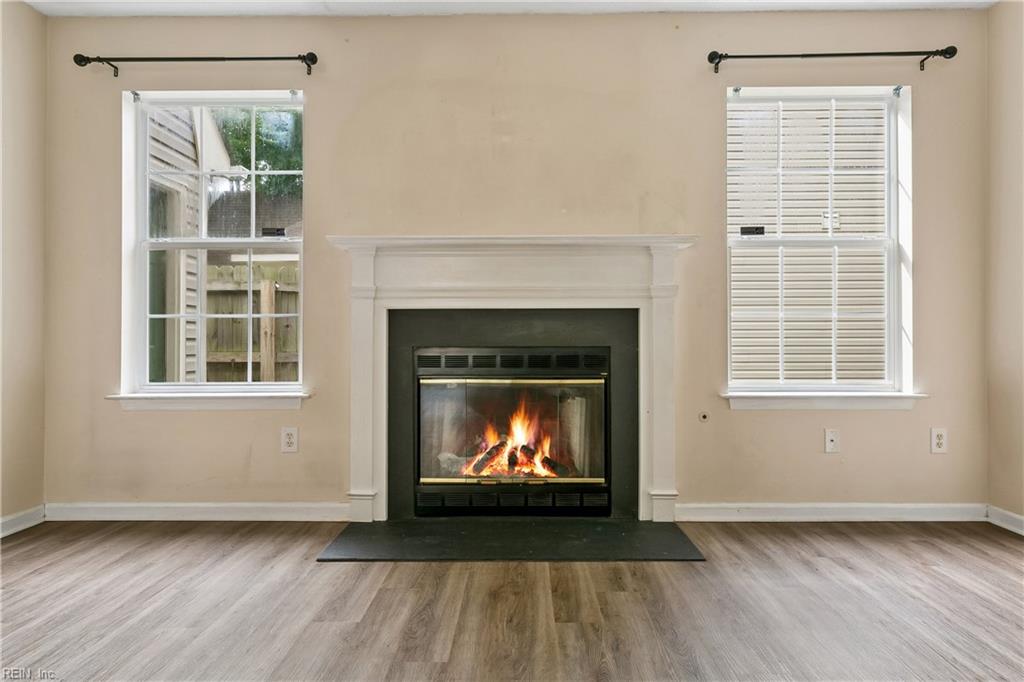 701 Stone Cove Newport News VA 23602