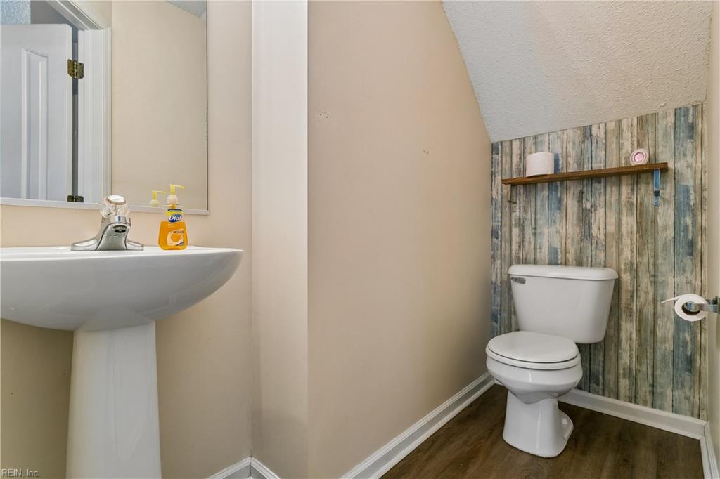 701 Stone Cove Newport News VA 23602