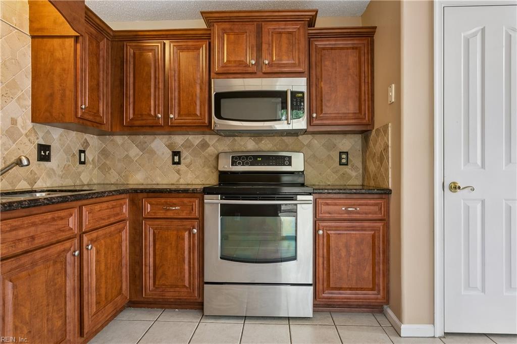 701 Stone Cove Newport News VA 23602