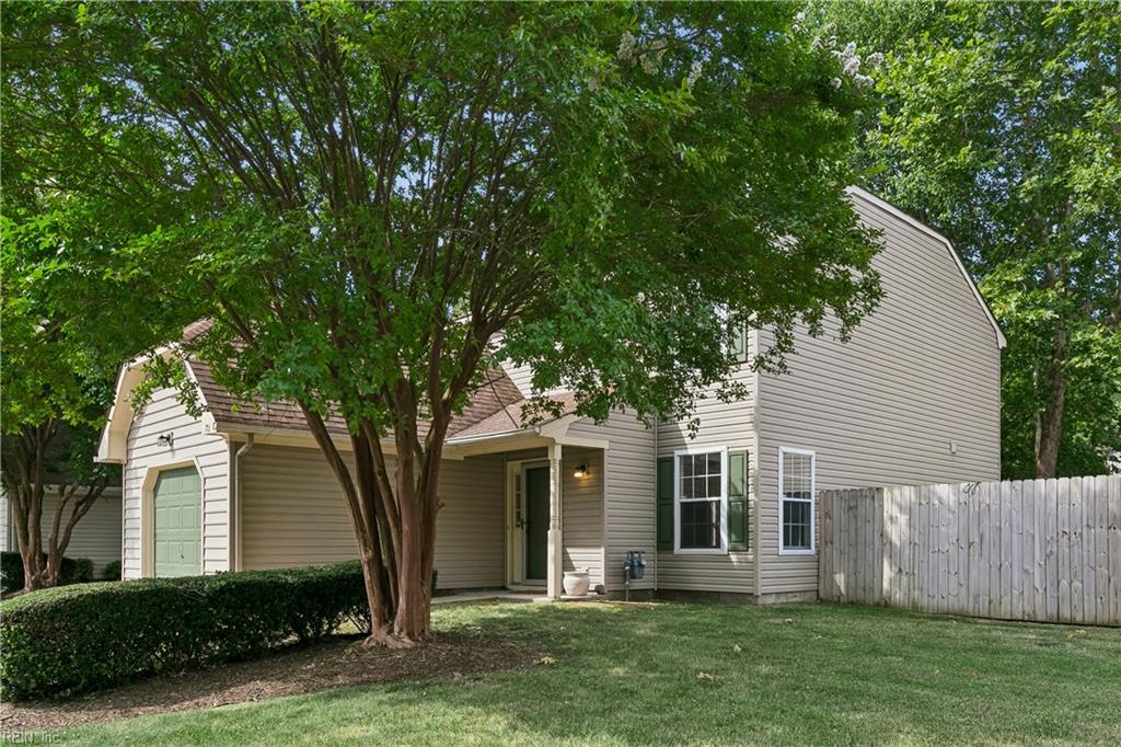 701 Stone Cove Newport News VA 23602