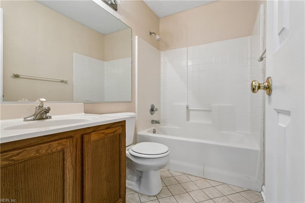 701 Stone Cove Newport News VA 23602