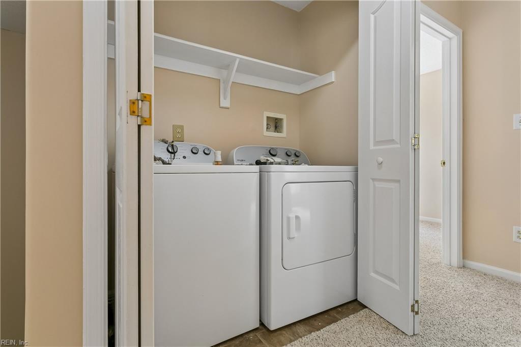 701 Stone Cove Newport News VA 23602