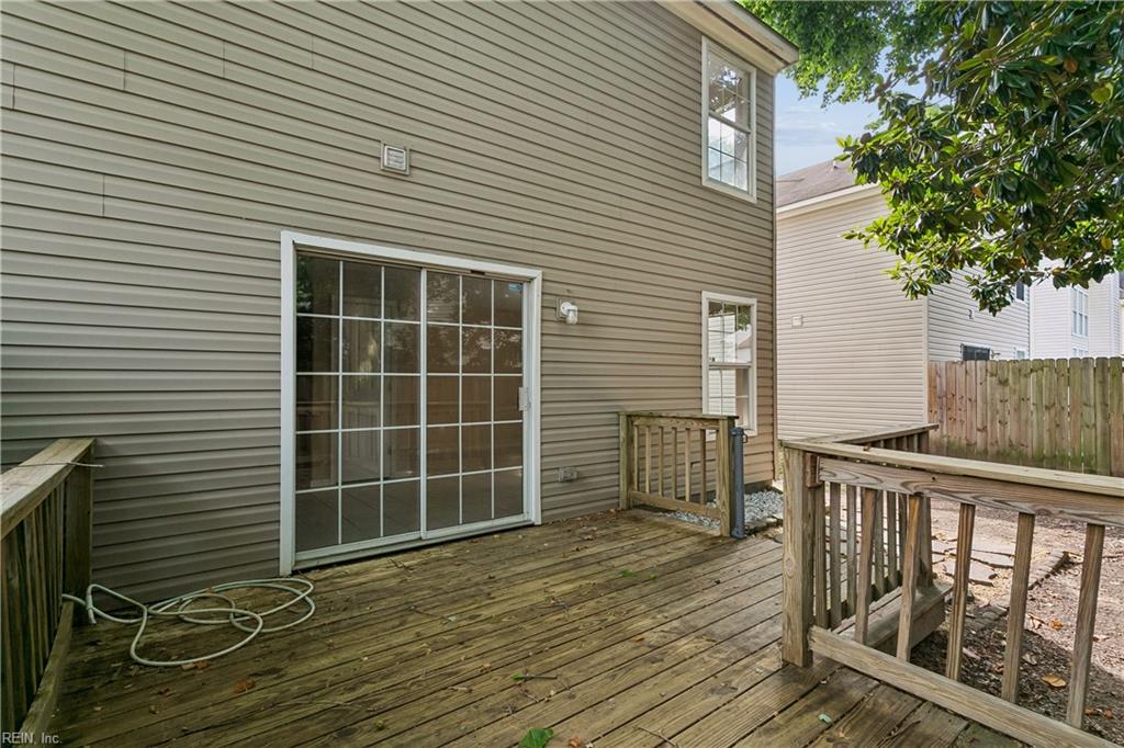 701 Stone Cove Newport News VA 23602