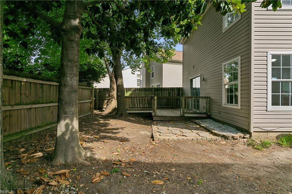 701 Stone Cove Newport News VA 23602