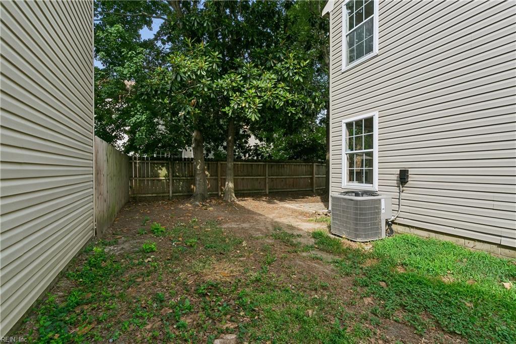 701 Stone Cove Newport News VA 23602
