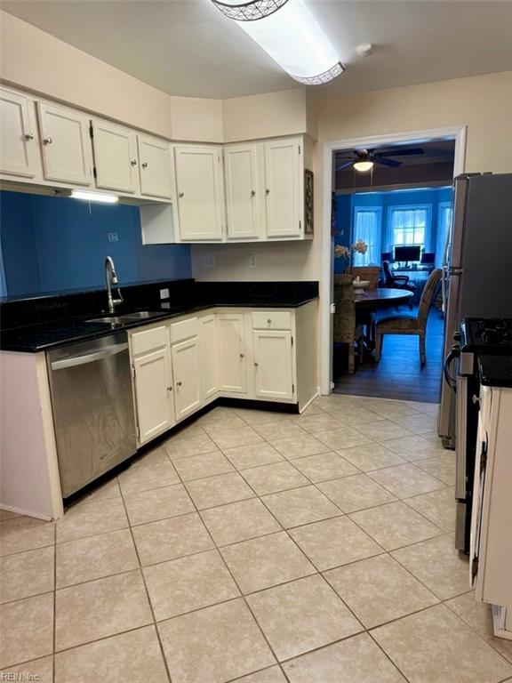 942 Lowry Place Newport News VA 23608
