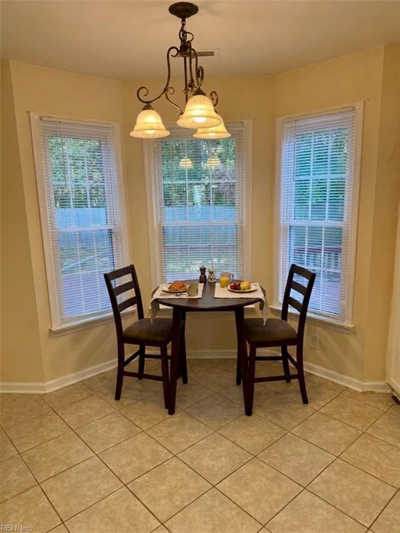 942 Lowry Place Newport News VA 23608