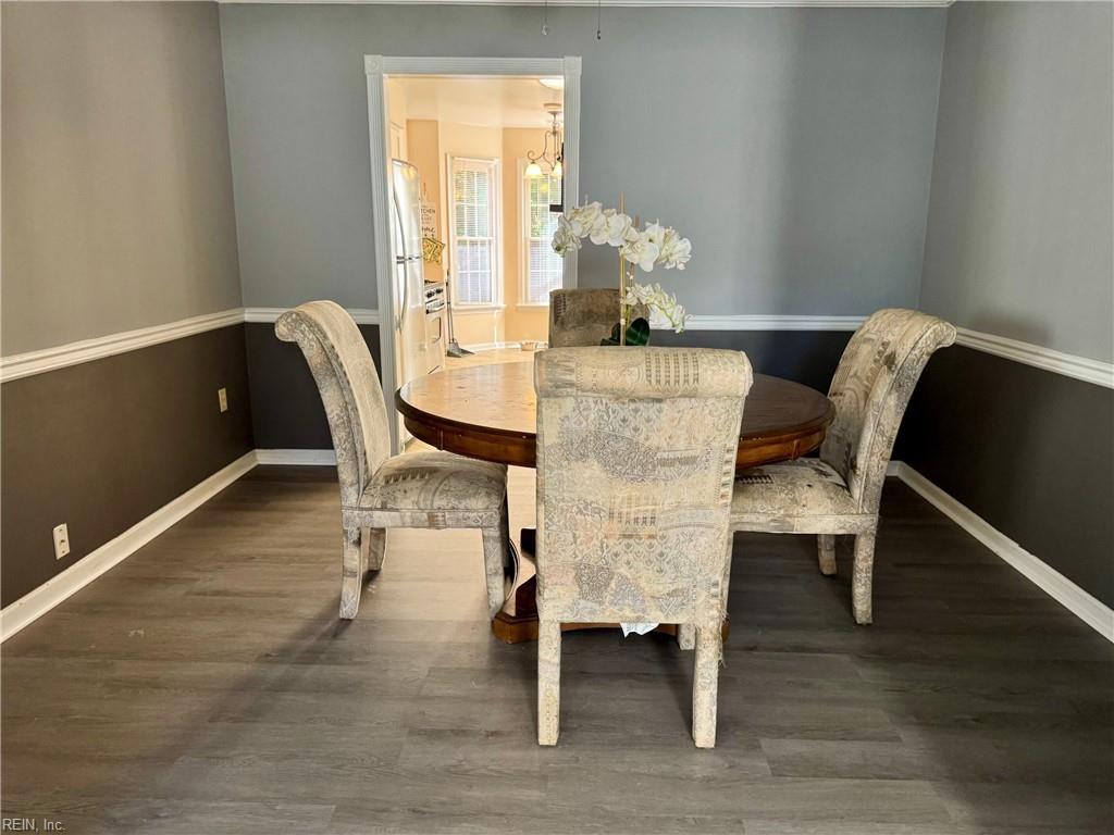 942 Lowry Place Newport News VA 23608