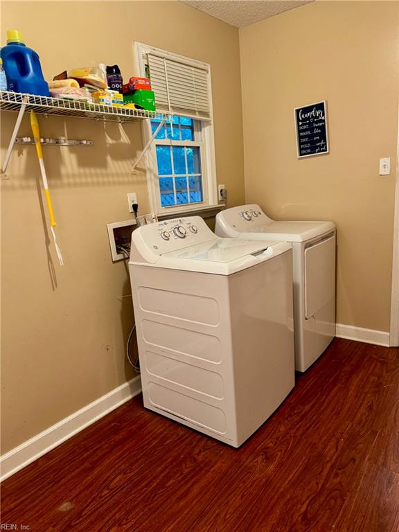 942 Lowry Place Newport News VA 23608