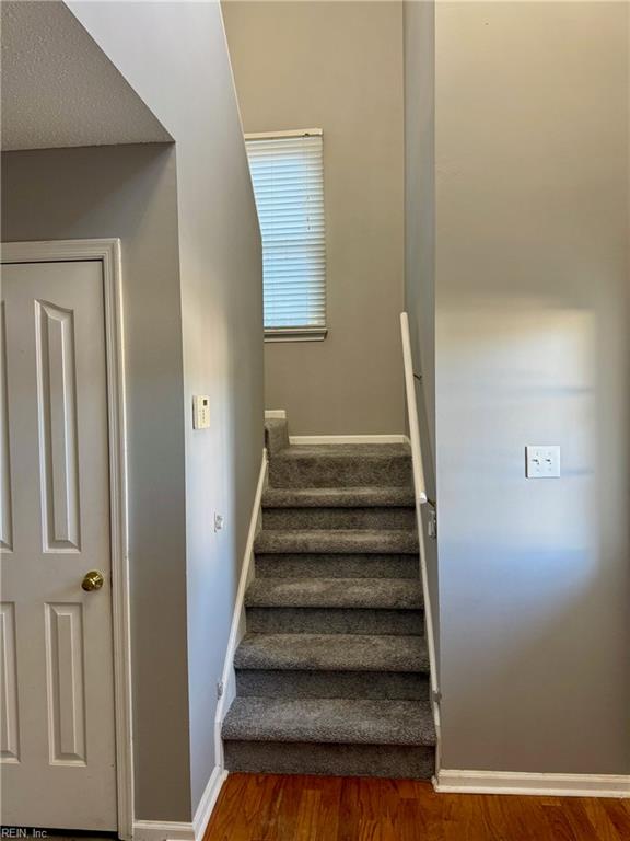 942 Lowry Place Newport News VA 23608