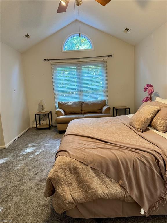 942 Lowry Place Newport News VA 23608