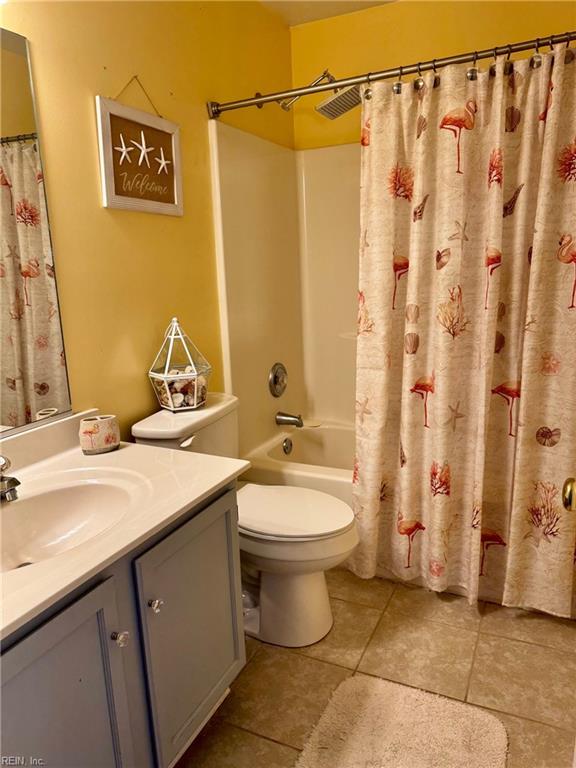 942 Lowry Place Newport News VA 23608