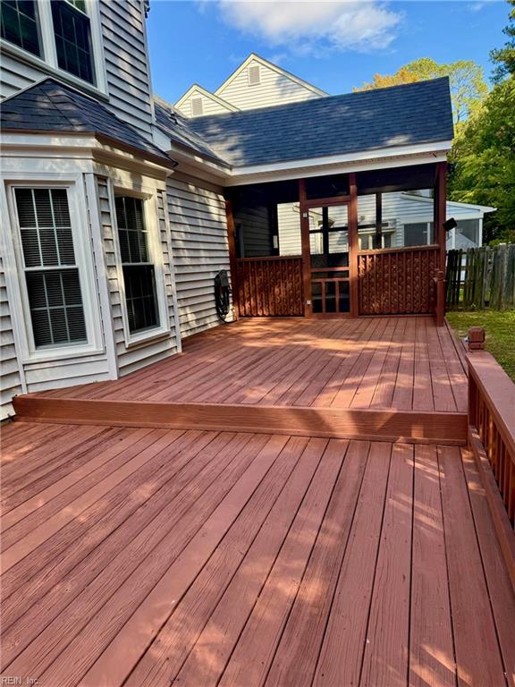 942 Lowry Place Newport News VA 23608