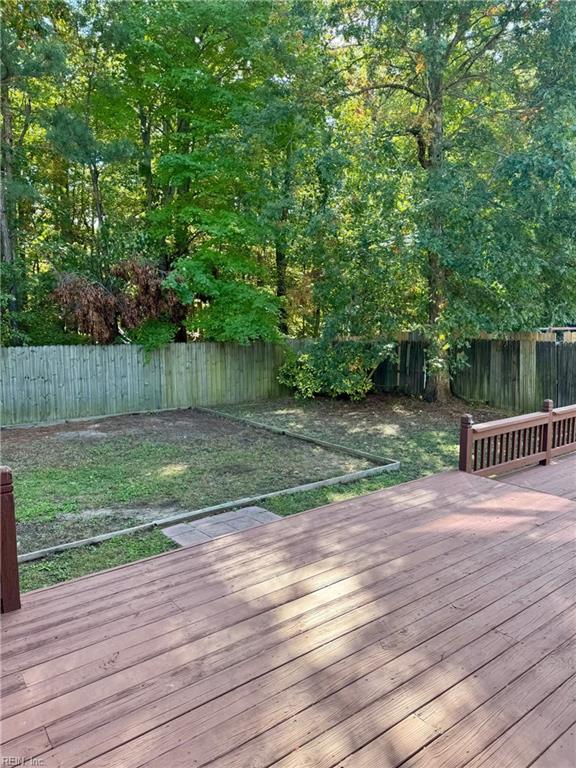 942 Lowry Place Newport News VA 23608