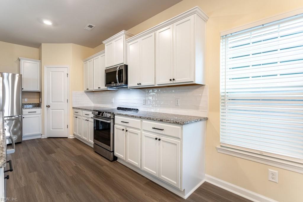 1518 Waltham Lane Newport News VA 23608