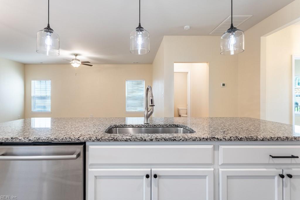 1518 Waltham Lane Newport News VA 23608