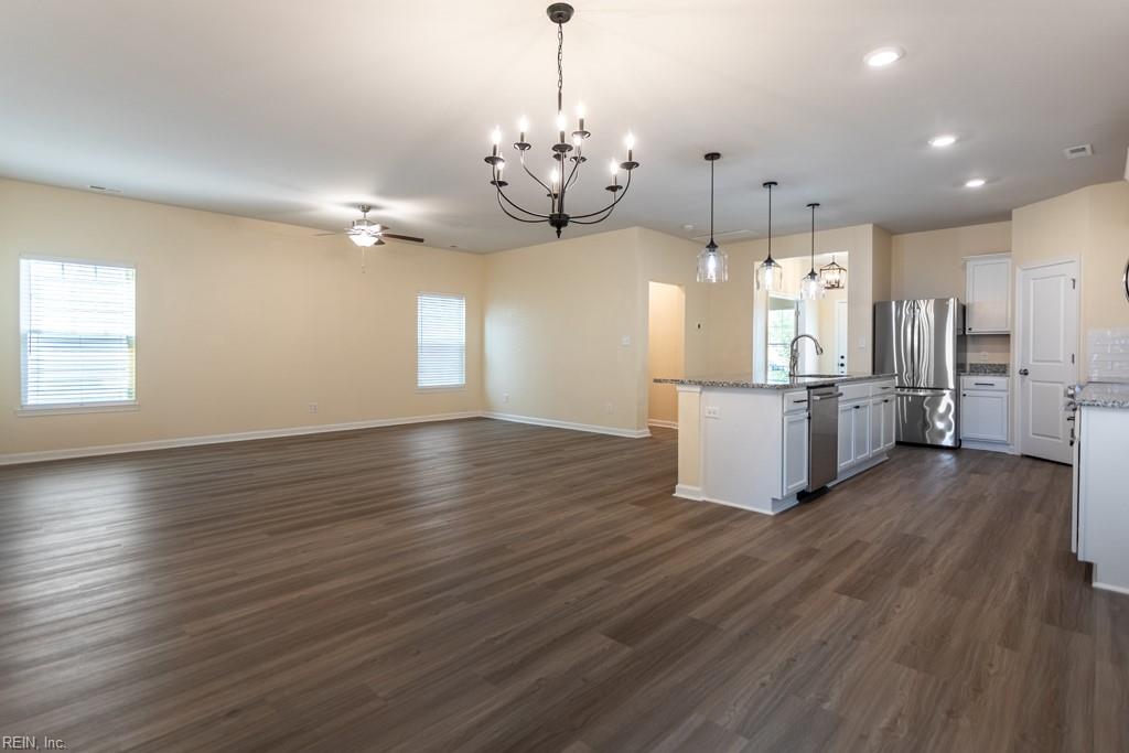 1518 Waltham Lane Newport News VA 23608