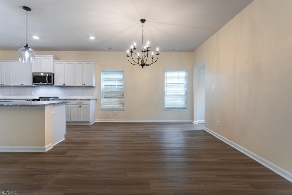 1518 Waltham Lane Newport News VA 23608