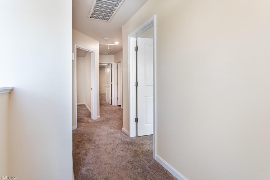 1518 Waltham Lane Newport News VA 23608