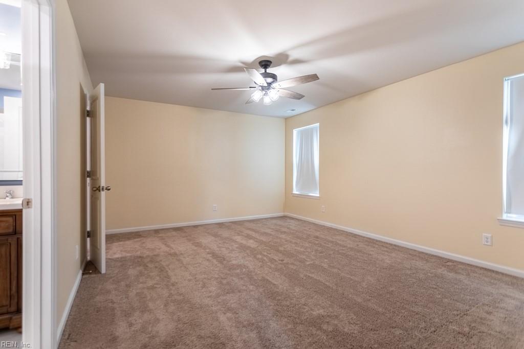 1518 Waltham Lane Newport News VA 23608