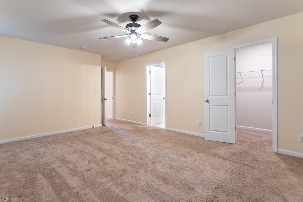 1518 Waltham Lane Newport News VA 23608
