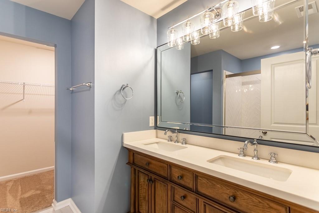 1518 Waltham Lane Newport News VA 23608