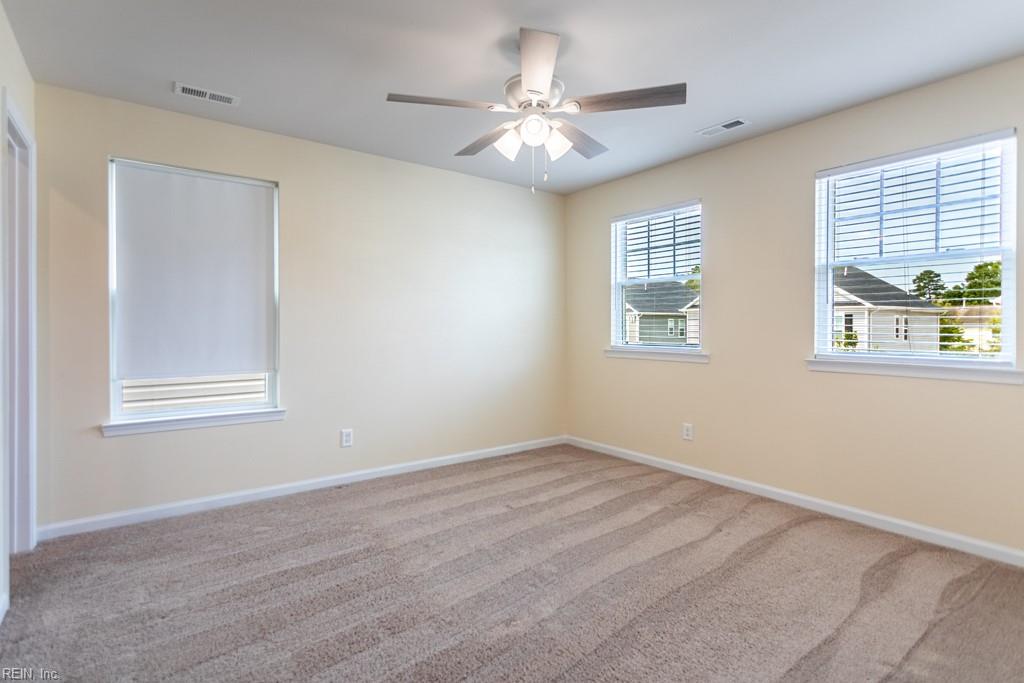 1518 Waltham Lane Newport News VA 23608