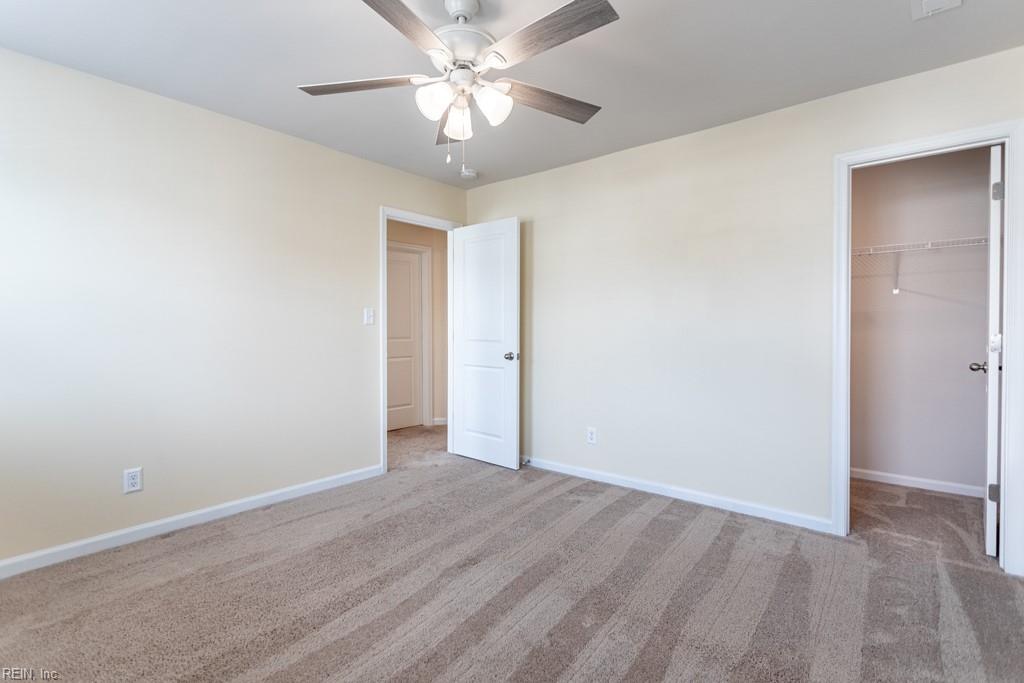 1518 Waltham Lane Newport News VA 23608
