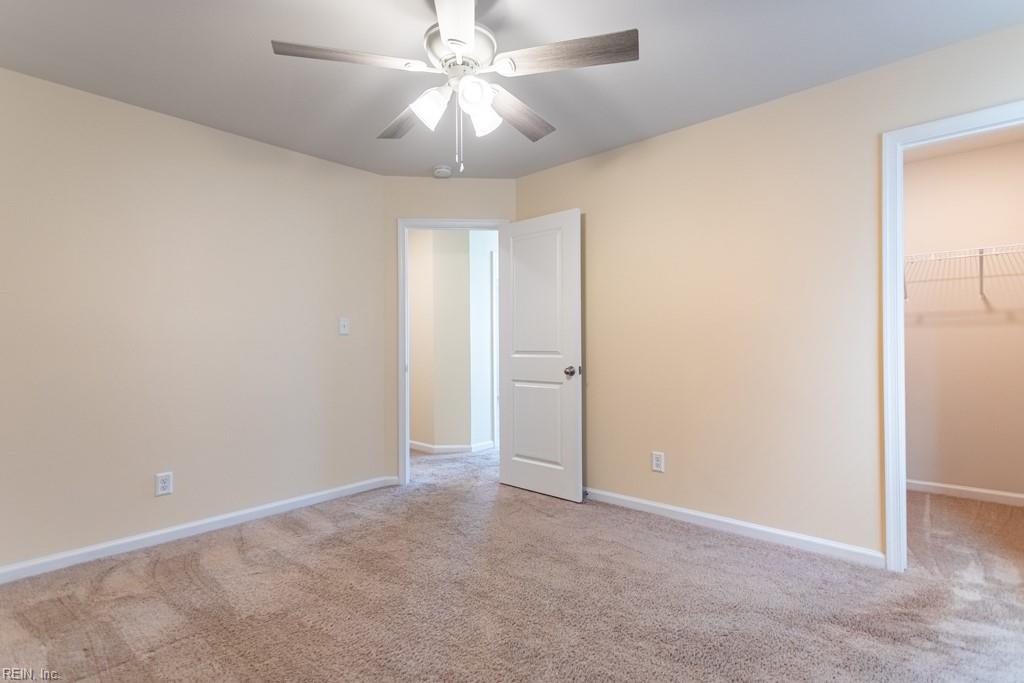 1518 Waltham Lane Newport News VA 23608