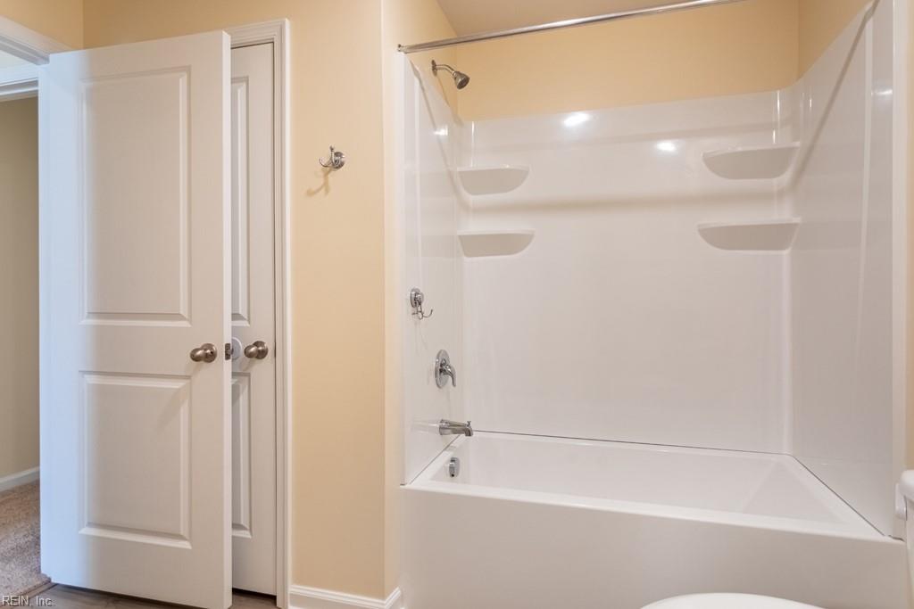 1518 Waltham Lane Newport News VA 23608