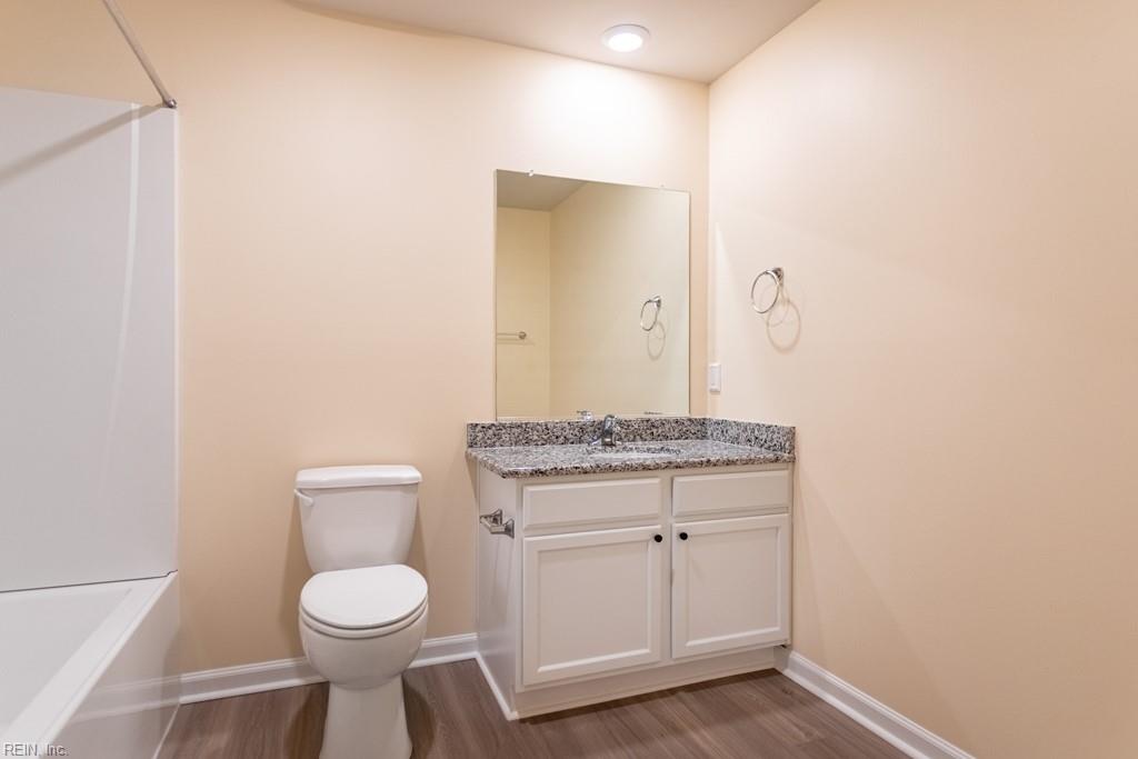 1518 Waltham Lane Newport News VA 23608