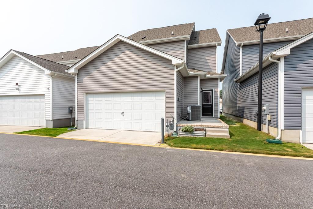 1518 Waltham Lane Newport News VA 23608