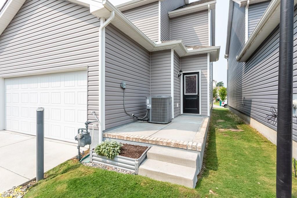 1518 Waltham Lane Newport News VA 23608