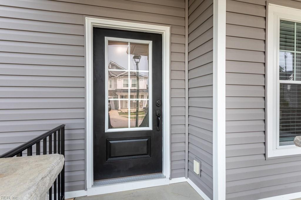 1518 Waltham Lane Newport News VA 23608
