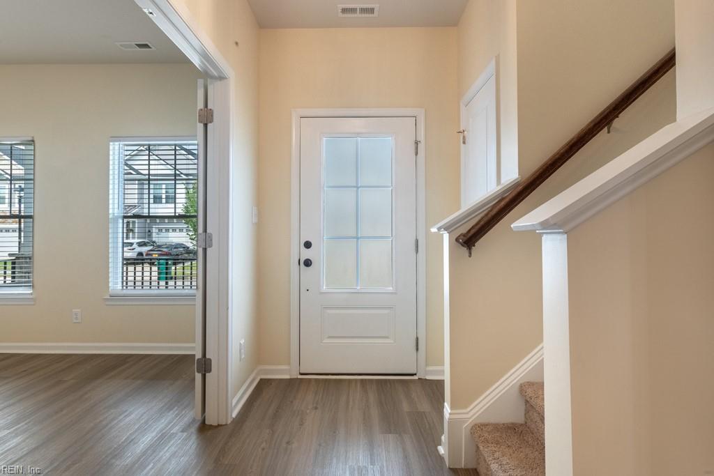 1518 Waltham Lane Newport News VA 23608